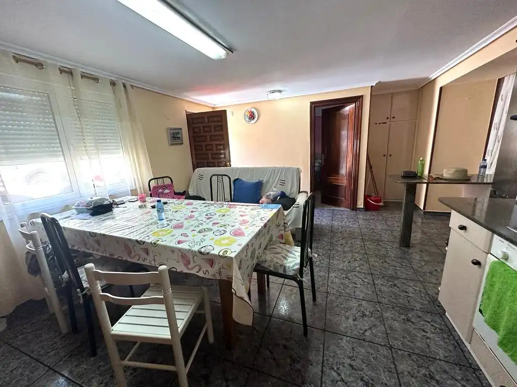 Casa amb terrassa en venda a Saltillo, imagen 15
