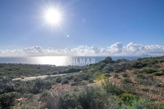 Terreno residencial en Venta en Torreguadiaro - San Diego