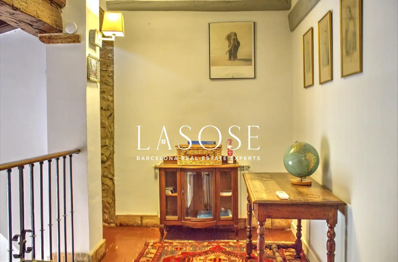 Casa con terrazza in vendita a Casc Antic - Nou Cambrils, imagen 18