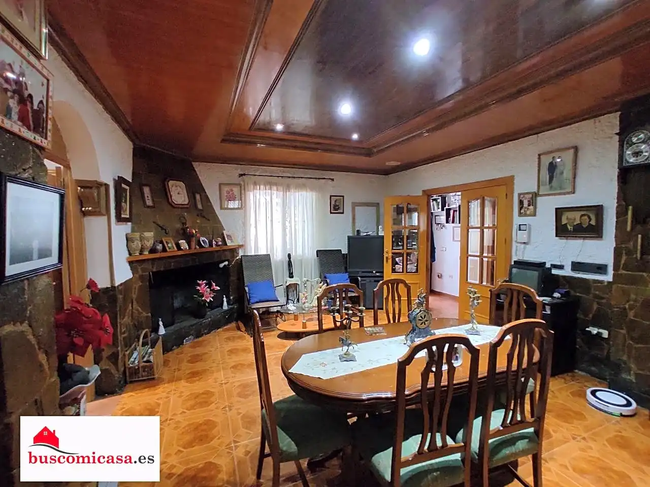 House with pool for sale in Diseminado Huertos San Roque, imagen 43