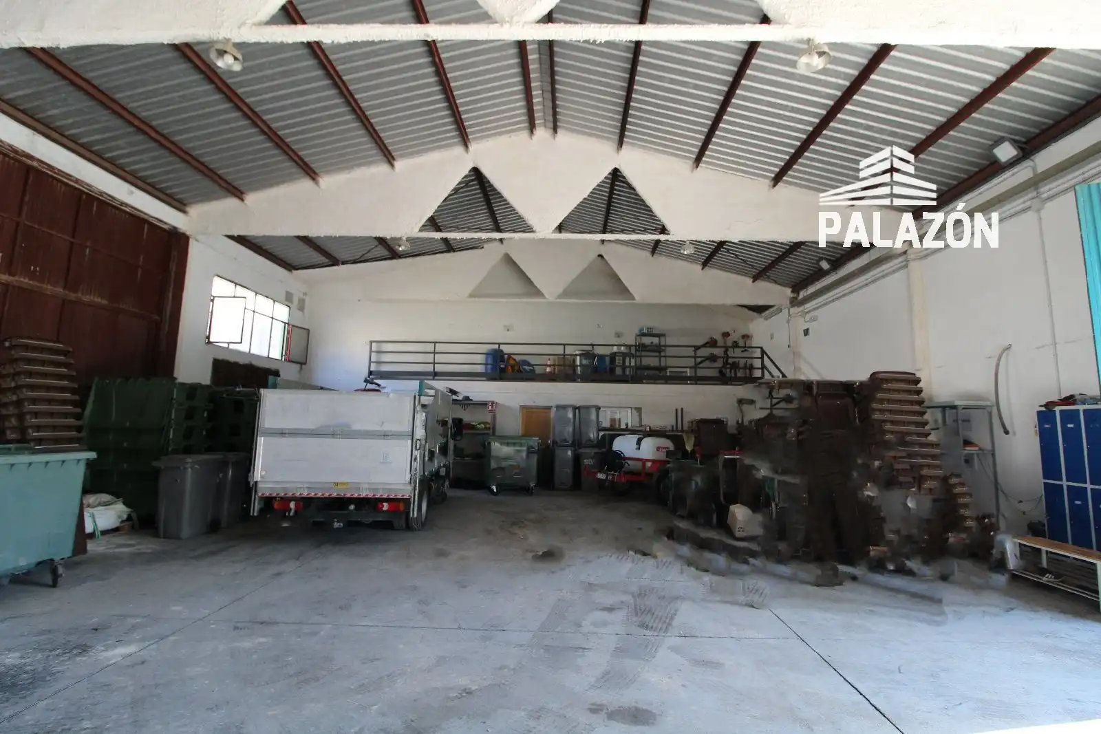 Nave industrial en venta en Redován