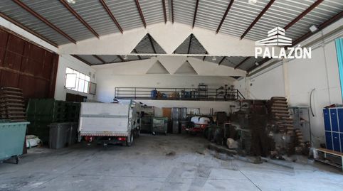 Nave en venta en Redován Alicante