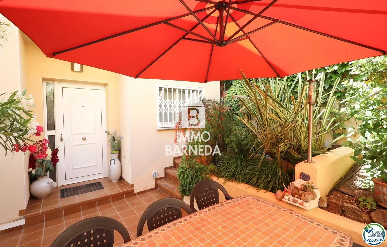 House with garden for sale in Port de la Selva 40, imagen 32