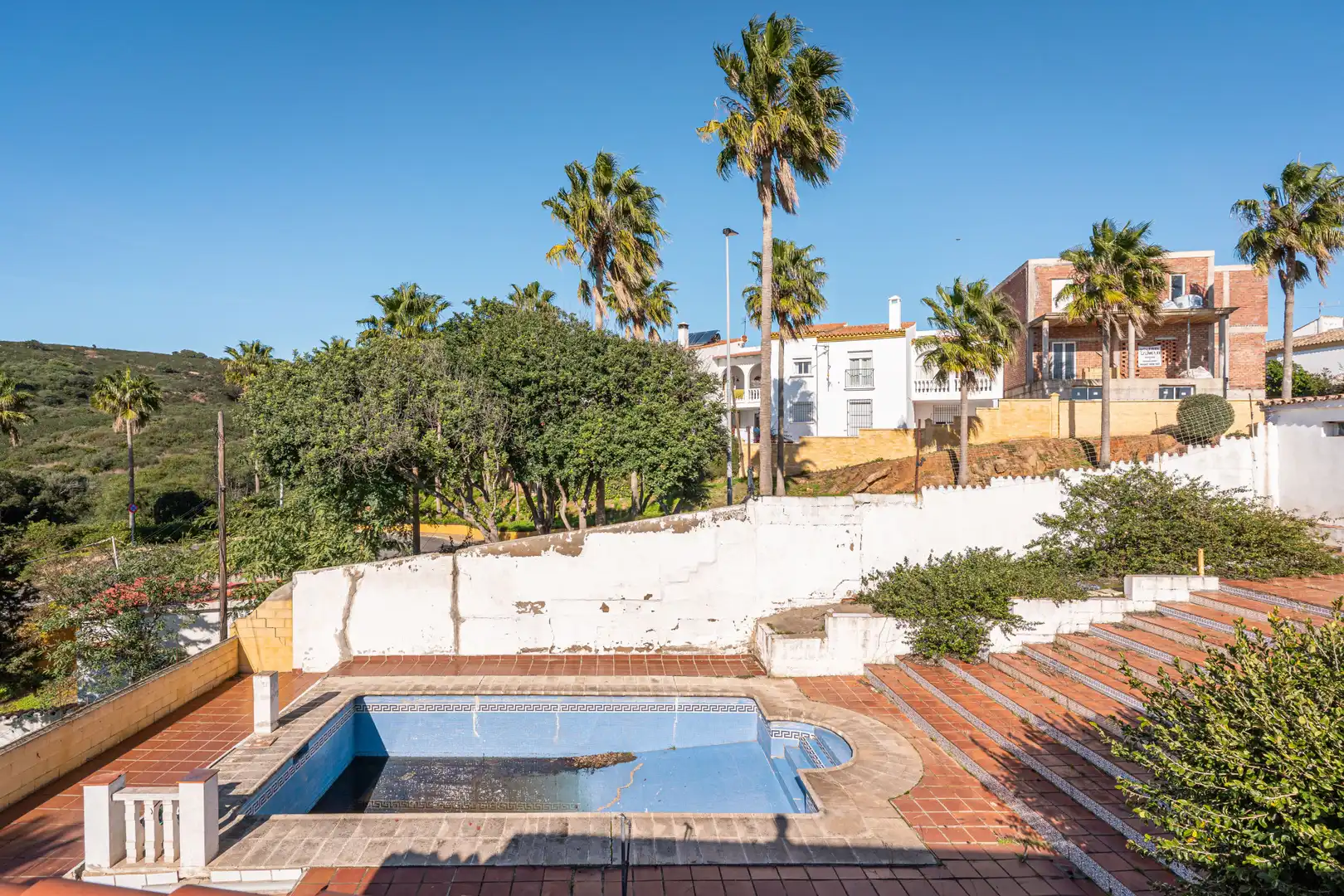 Casa o xalet en venda a Torreguadiaro - San Diego
