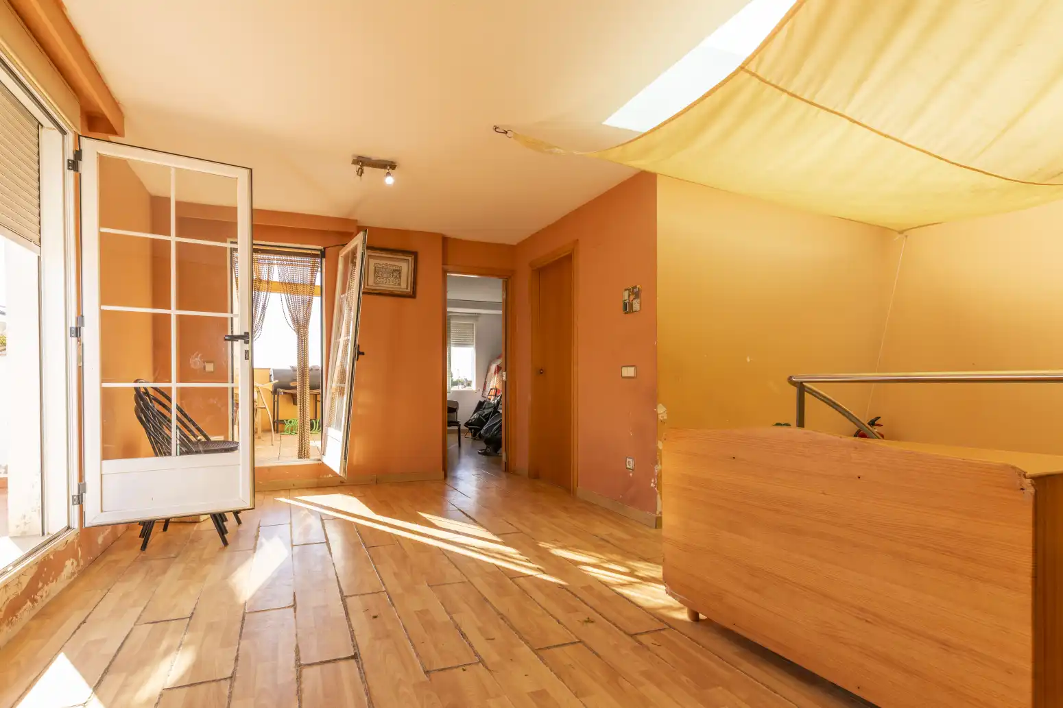 Attique avec terrasse à vendre à Meliana, imagen 18