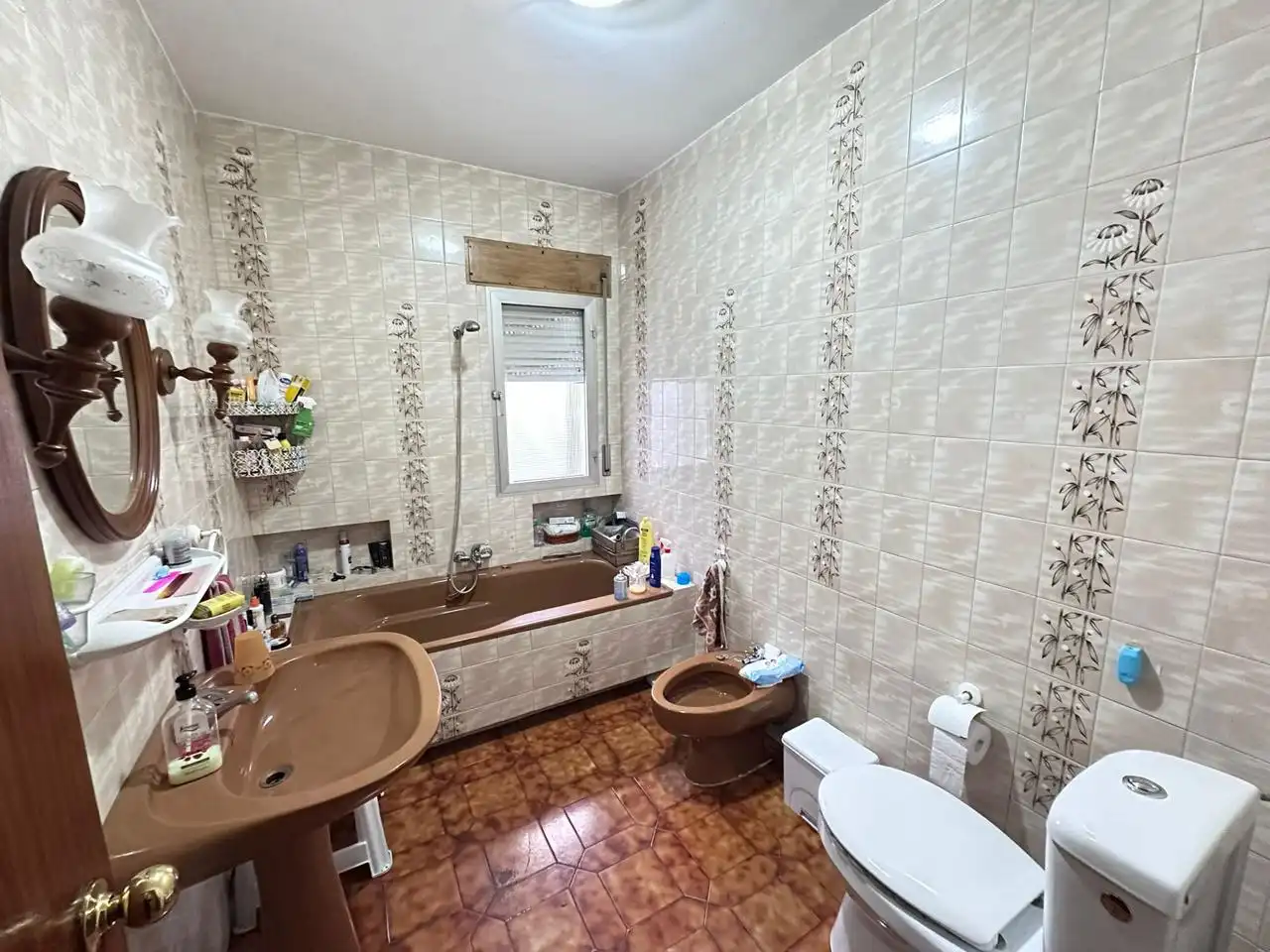 Baño de Piso en venta en Zafra