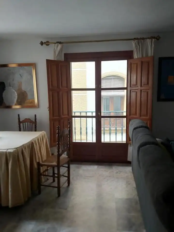 Flat with terrace to rent in Almireceros, imagen 7
