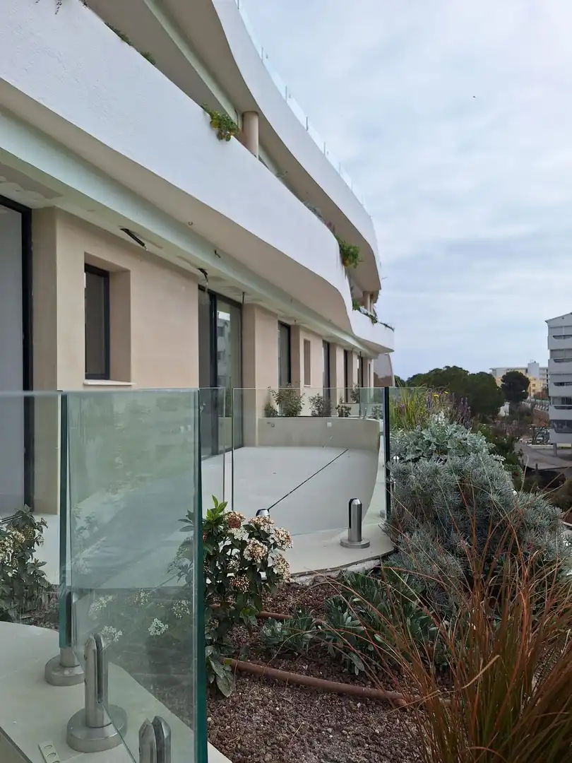 Appartamento con piscina in vendita a L'Albir, imagen 18