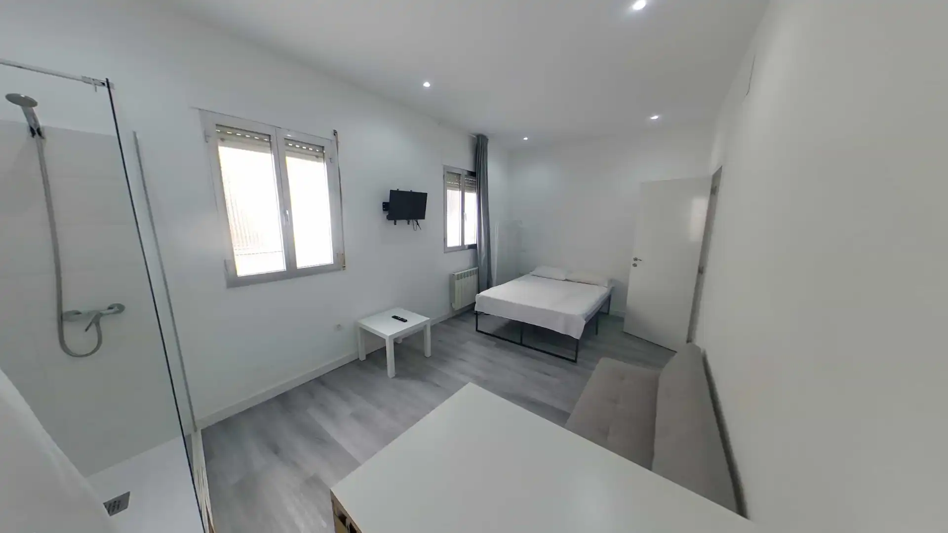 Flat with lift to rent in Calle de Carlos Rubio, imagen 10