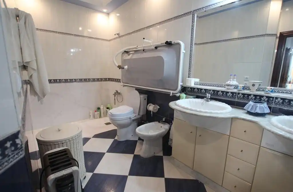 Casa en venta en El Rocío - La Milagrosa, imagen 14