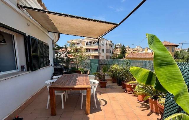 Ático en Venta en D'ANDREA DORIA, 25 en Son Armadans