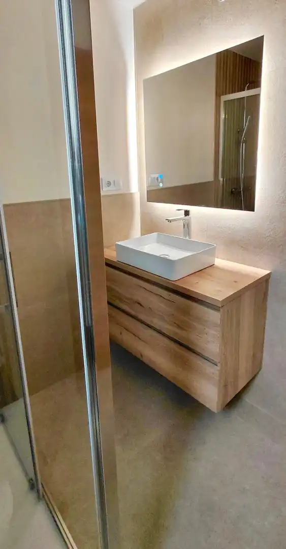 Baño de Piso en venta en Puerto Real