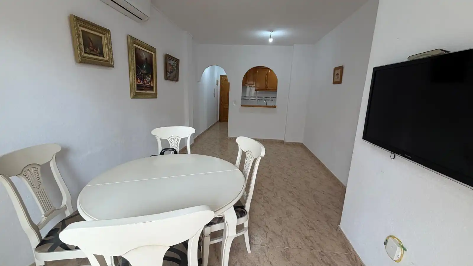 Apartament amb piscina en venda a Calle Calle Caballero de Rodas, imagen 19