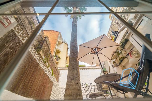 Piso en Venta en Vallcarca i els Penitents