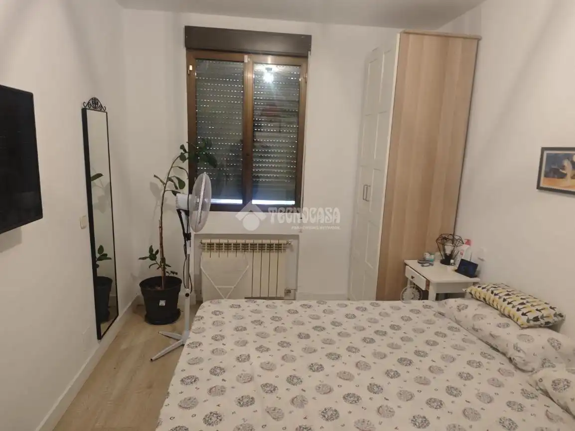 Dormitori de Casa o xalet en venda en Madrid amb Calefacció i Piscina