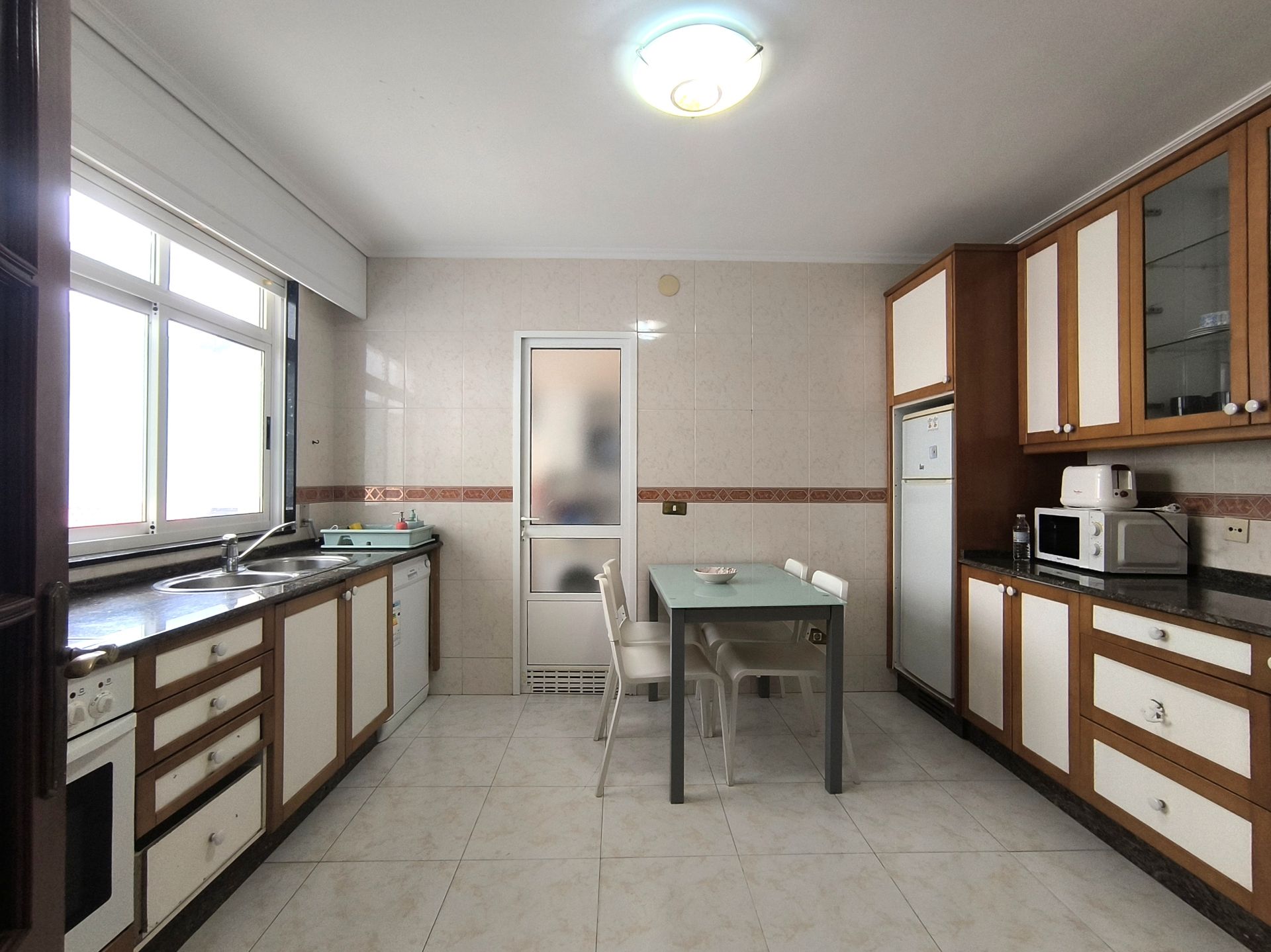 Wohnung zum verkauf in Rúa Magdalena, 37, Centro