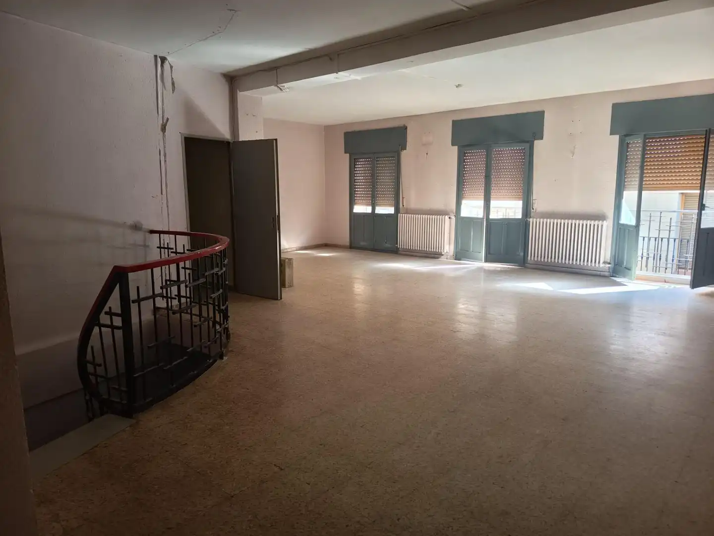 Houses for sale in Carcastillo  with Heating