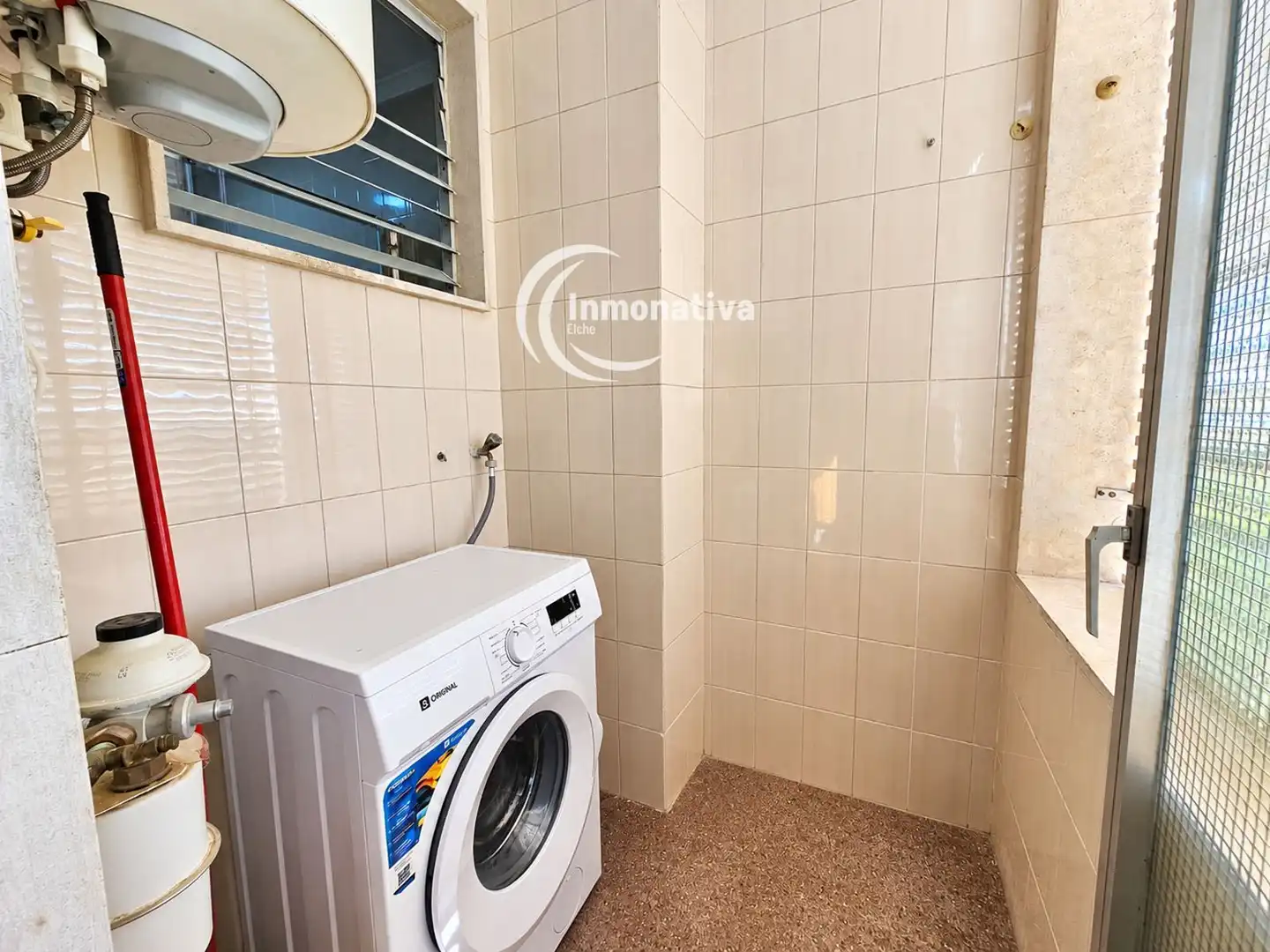 Wohnung mit Aufzug zum Verkauf in San Marcial, imagen 23