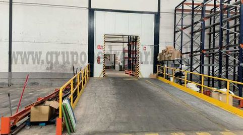 ORIHUELA POLIGONNO INDUSTRIAL VENTA NAVE, imatge 3