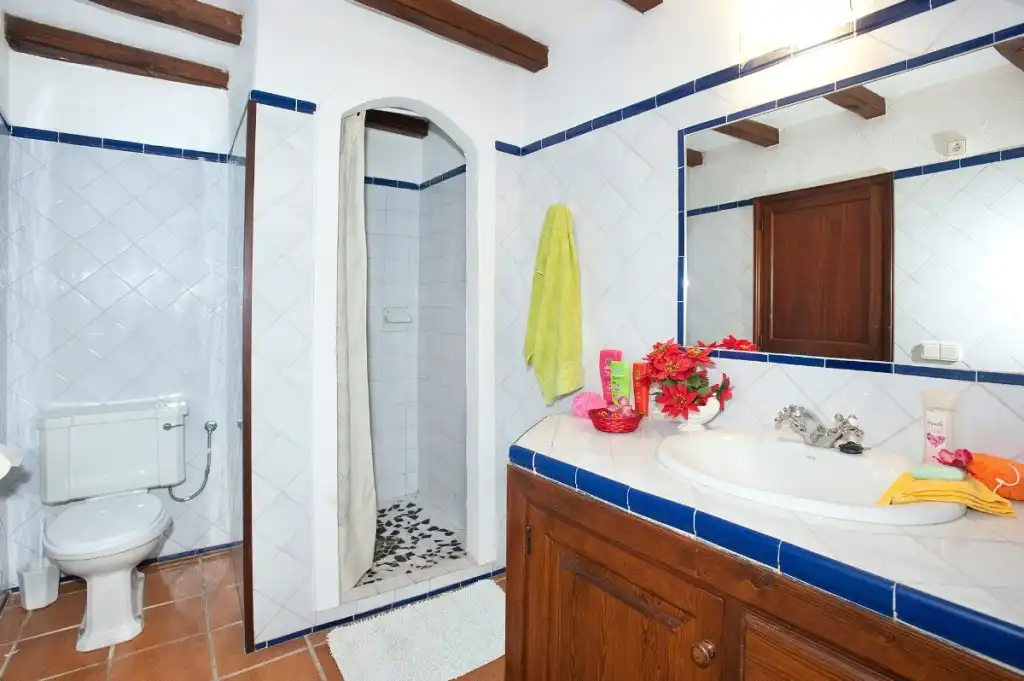 Landhaus mit Pool zum Verkauf in Pollença Poble, imagen 11