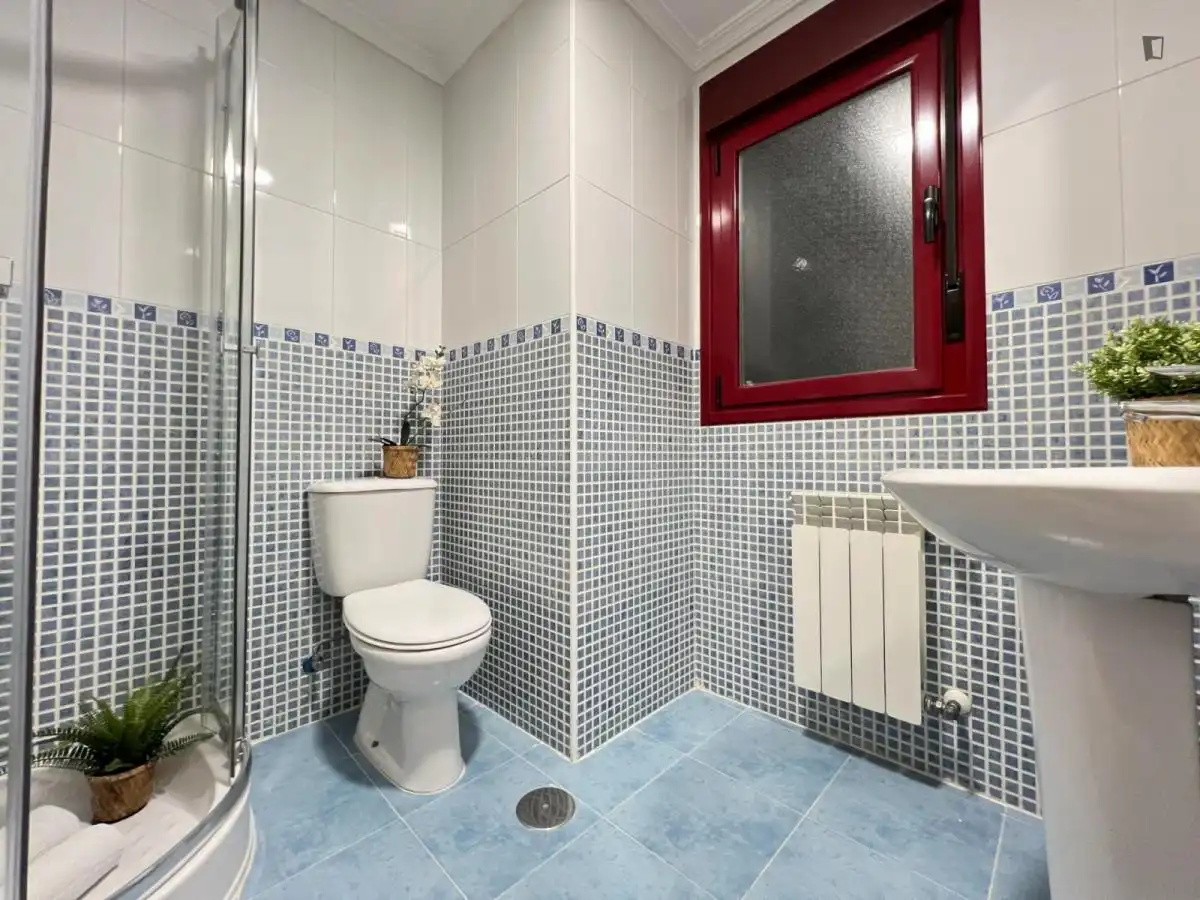 Habitació a El Quiñón