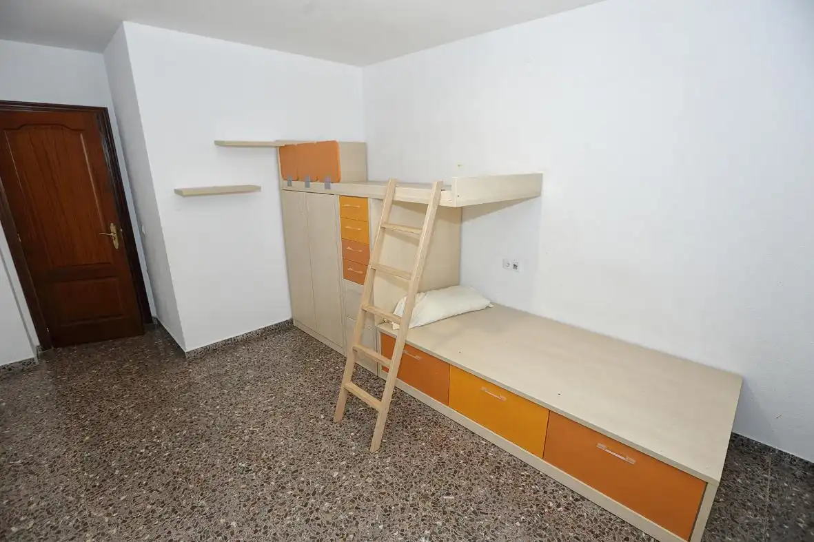 Dormitori de Casa adosada en venda en Alcanar