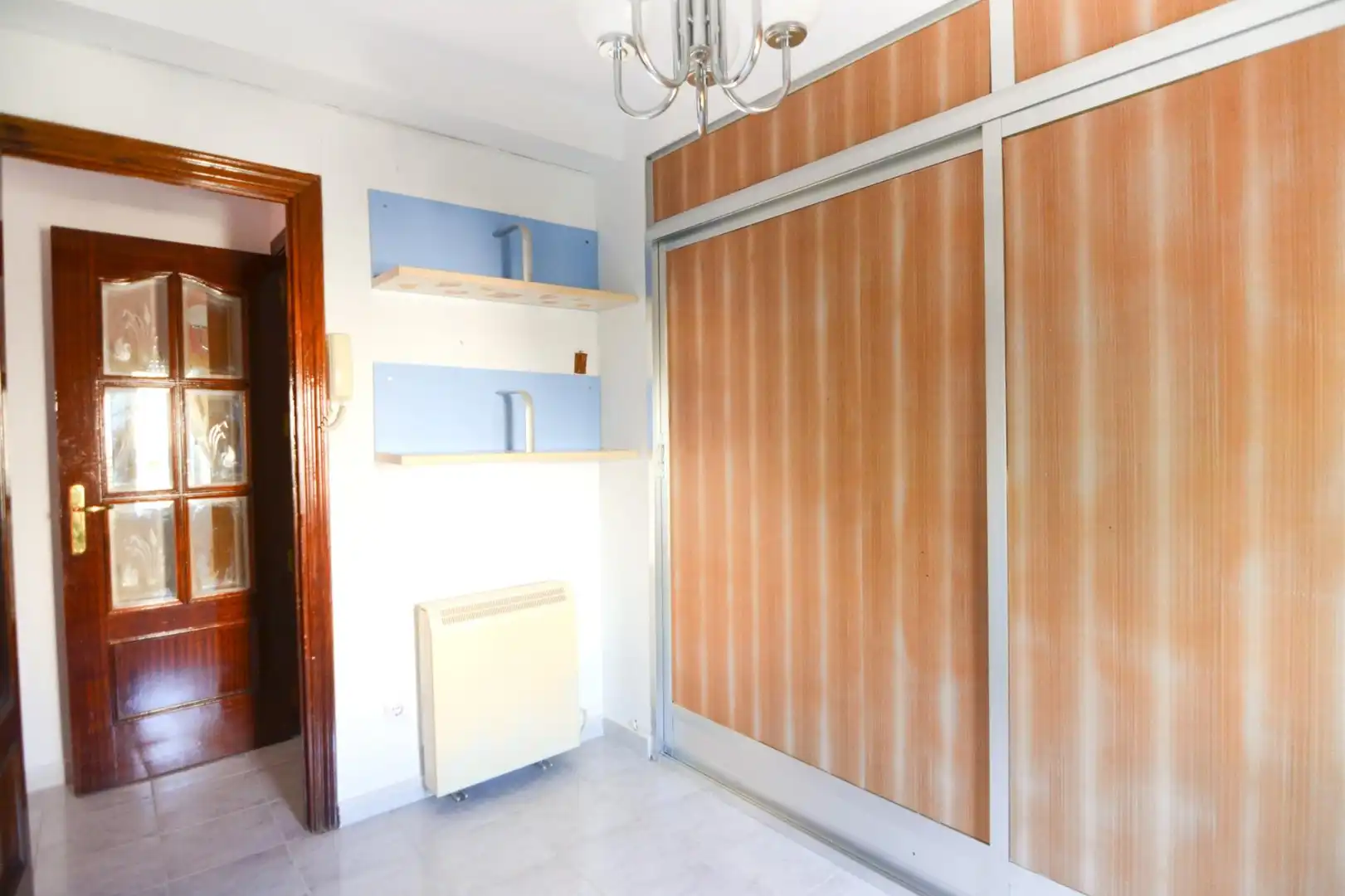Habitación de Piso en venta en Navalcarnero con Aire acondicionado, Calefacción y Terraza