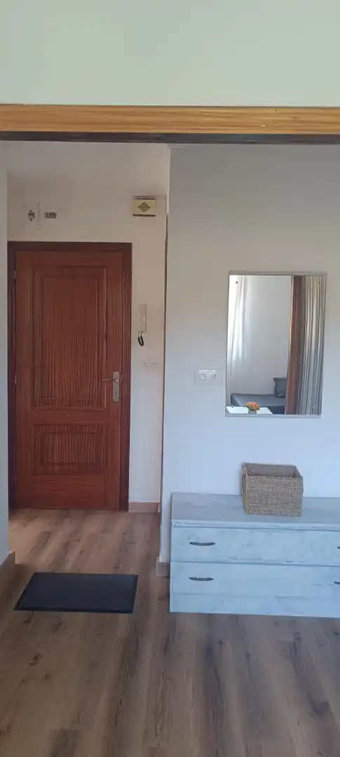 Flat for rent in Toreno  with Furnished