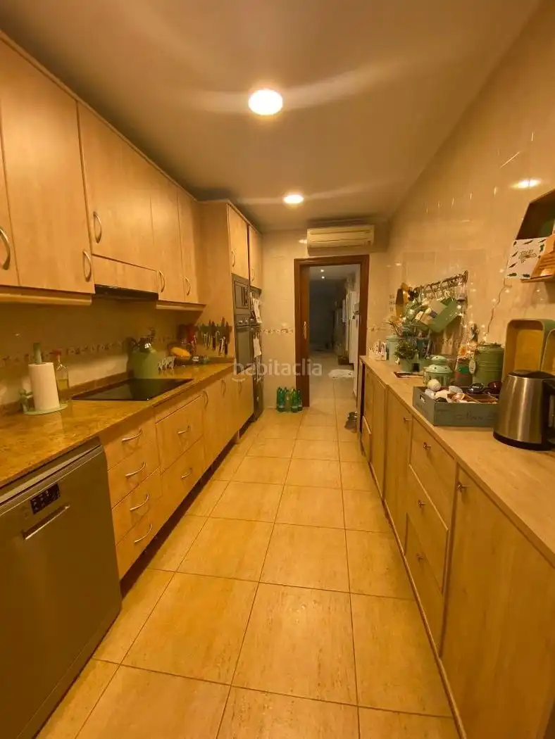 Casa a schiera in vendita a Avenida de la Constitución 28, imagen 30