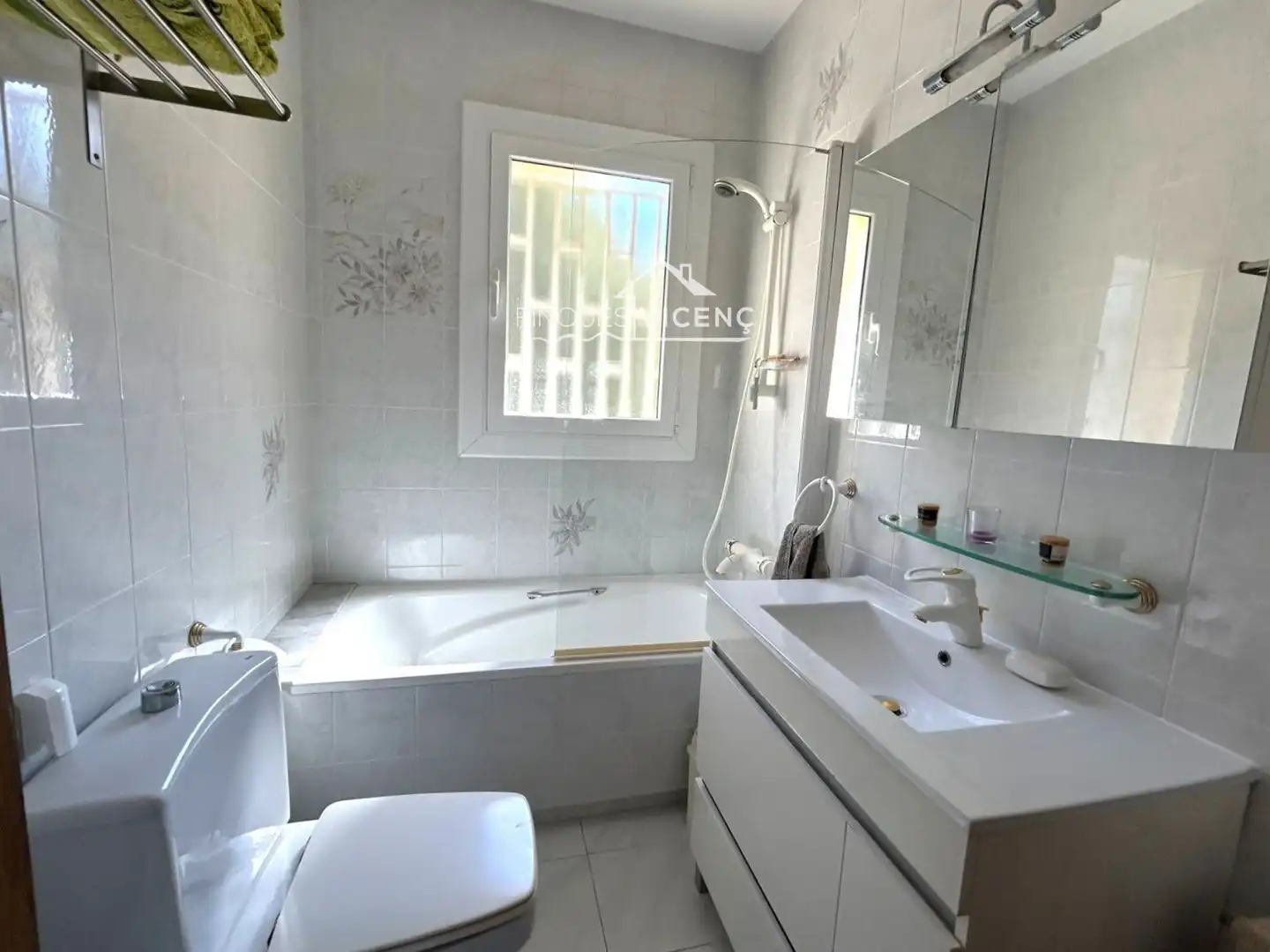 Villa con piscina in vendita a Tomás Bretón, imagen 36