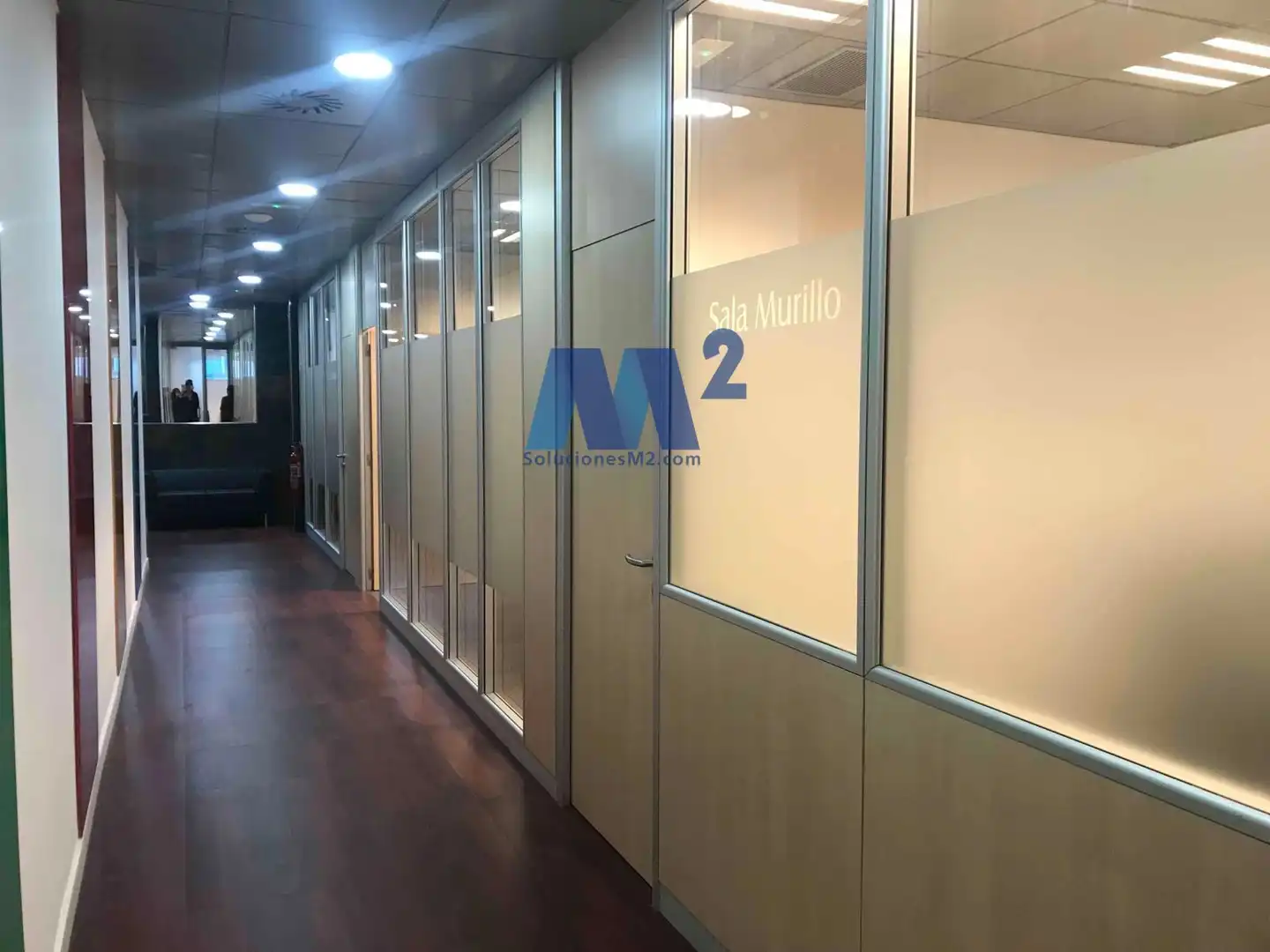 Office space to rent in de la Transición Española, imagen 9