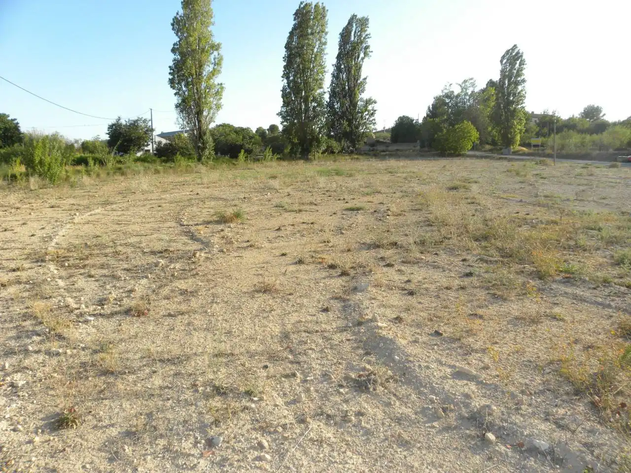 Residential land for sale in Caravaca de la Cruz, imagen 8