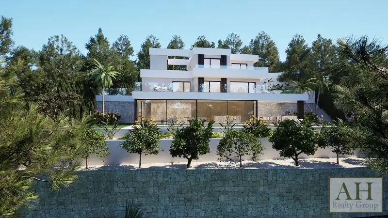 House for sale in Altea la Vella, imagen 12