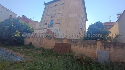 Foto 4 von Residential zum Verkauf in Calle Gonzalo de Berceo, Albelda de Iregua, La Rioja