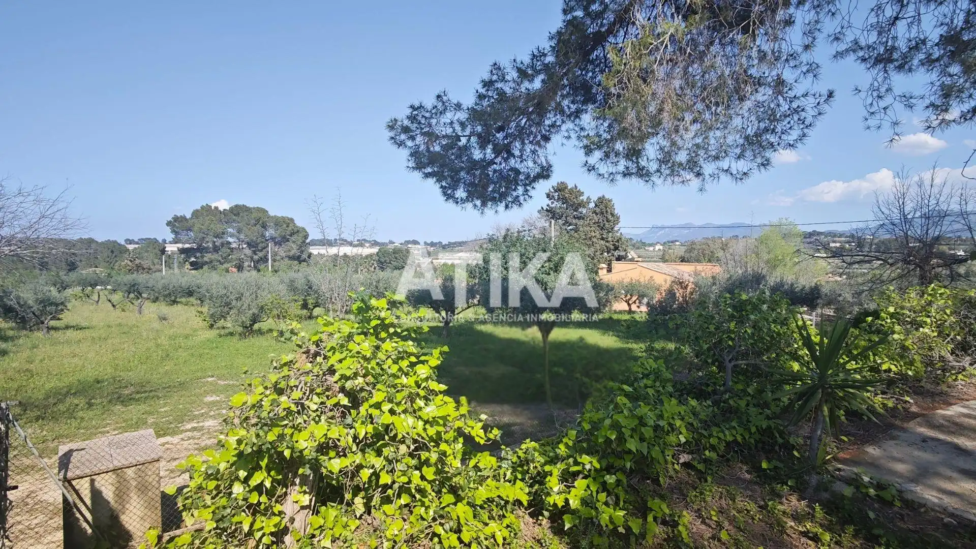 Casa o chalet en venta en Ontinyent con Aire acondicionado, Jardín privado y Trastero