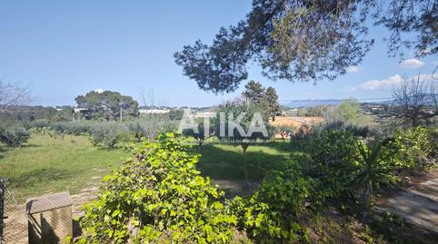 Foto 4 de Casa o chalet en venta en Santa Ana, Valencia