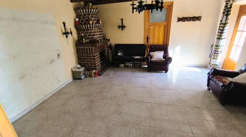 Foto 4 de Casa o xalet en venda a Calle Jose Antonio, 3, Husillos , Palencia