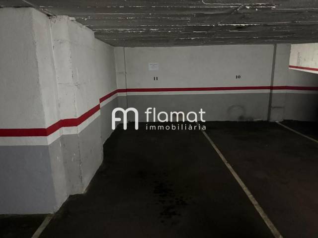 Garaje en Alquiler en Carrer de Bofarull en Navas