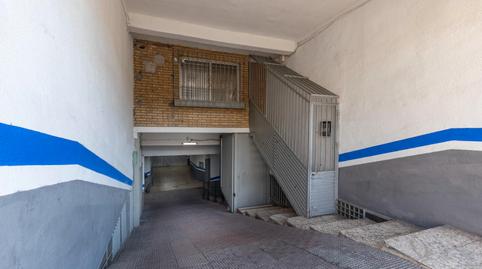 Photo 4 of Garage for sale in Calle Fontiveros, 1, Barrio de Zaidín, Granada