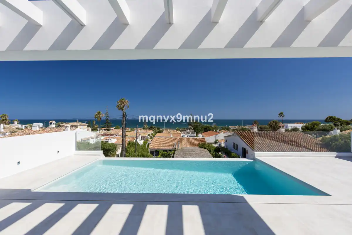 Villa avec piscine à vendre à El Faro de Calaburra - Chaparral, imagen 51