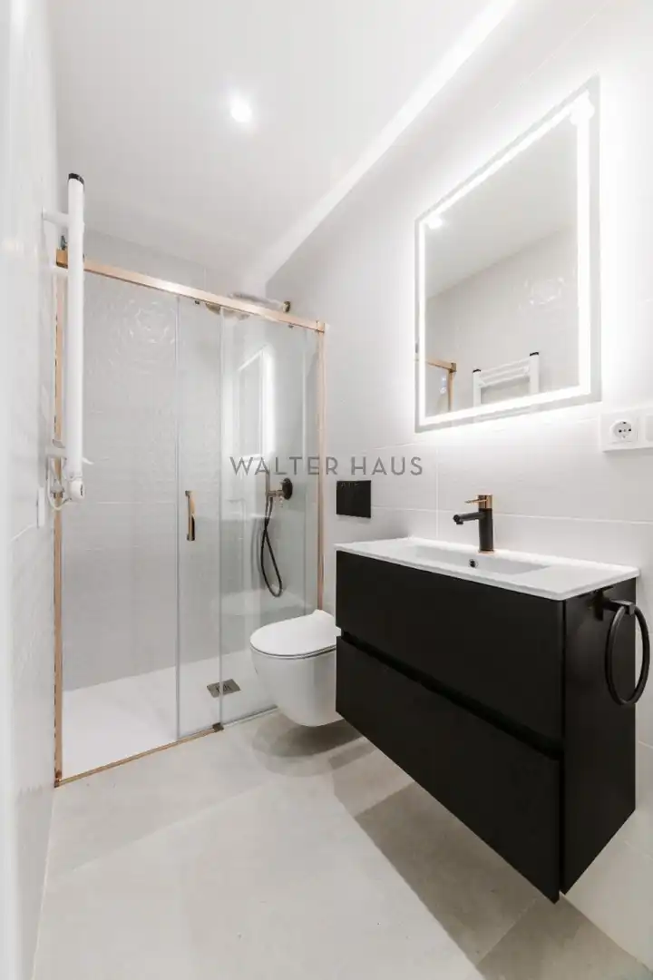 Chalet con piscina en venta en Carrer del Montsià, imagen 20