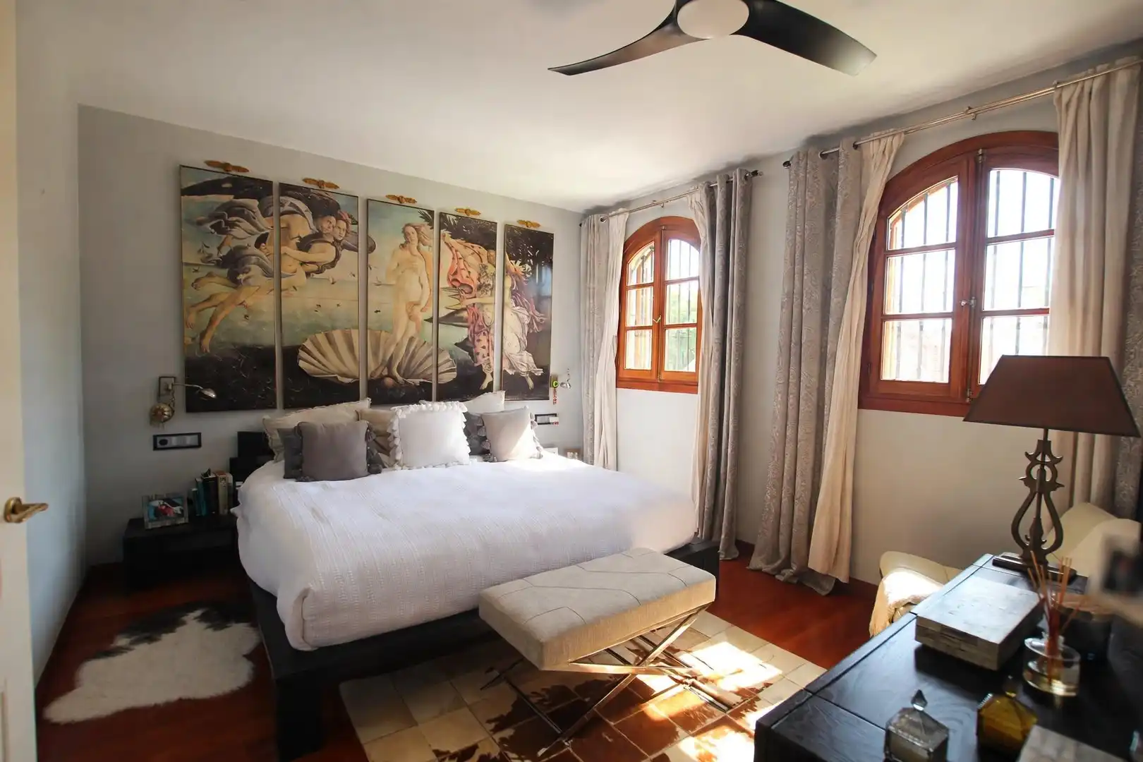 Detached house with pool for sale in Avenida - Divina Pastora - Plaza de Toros, imagen 26