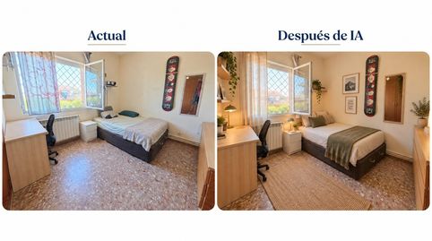 Foto 4 de Casa o chalet en venta en Ciudad Jardín Valderrey, Algete