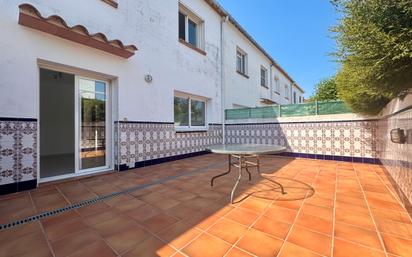 Terrassa de Casa o xalet en venda en L'Escala amb Calefacció, Terrassa i Forn
