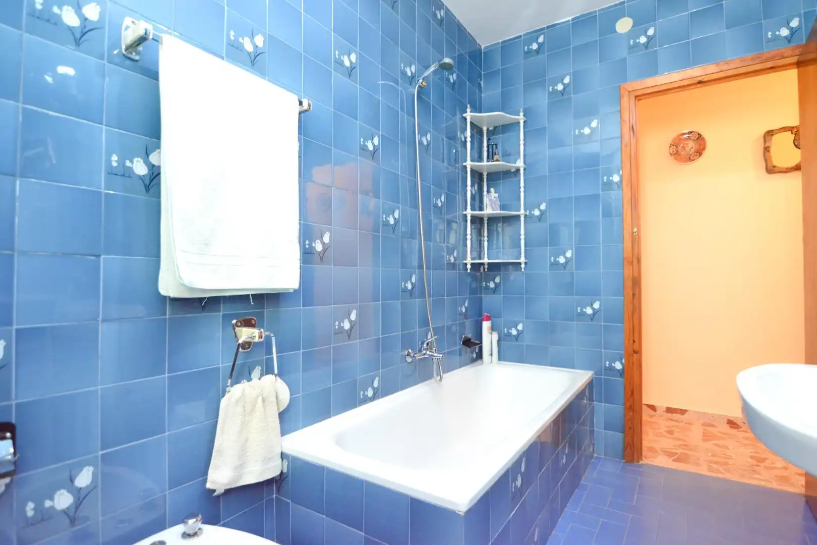 Chalet con piscina en venta en Almorox, imagen 27
