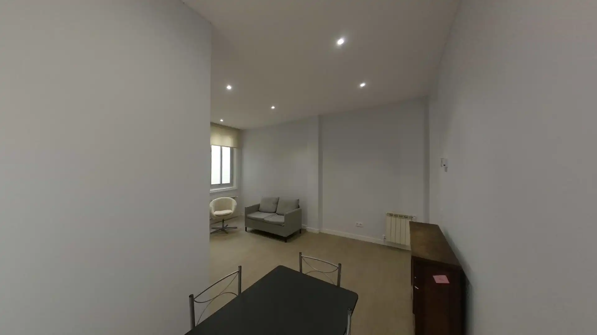 Pis de lloguer en  Madrid Capital amb Aire condicionat, Calefacció i Moblat