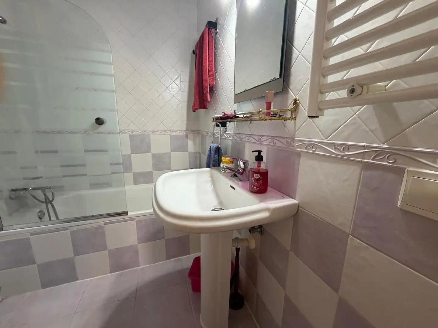 Flat with lift for sale in Ezequiel González - Conde de Sepúlveda, imagen 17