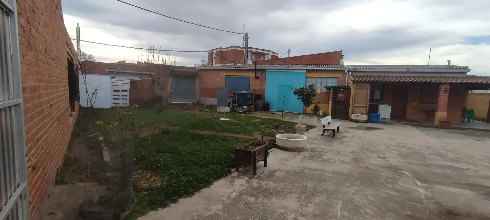 Industriegebäude zum Verkauf in Medina del Campo, imagen 19