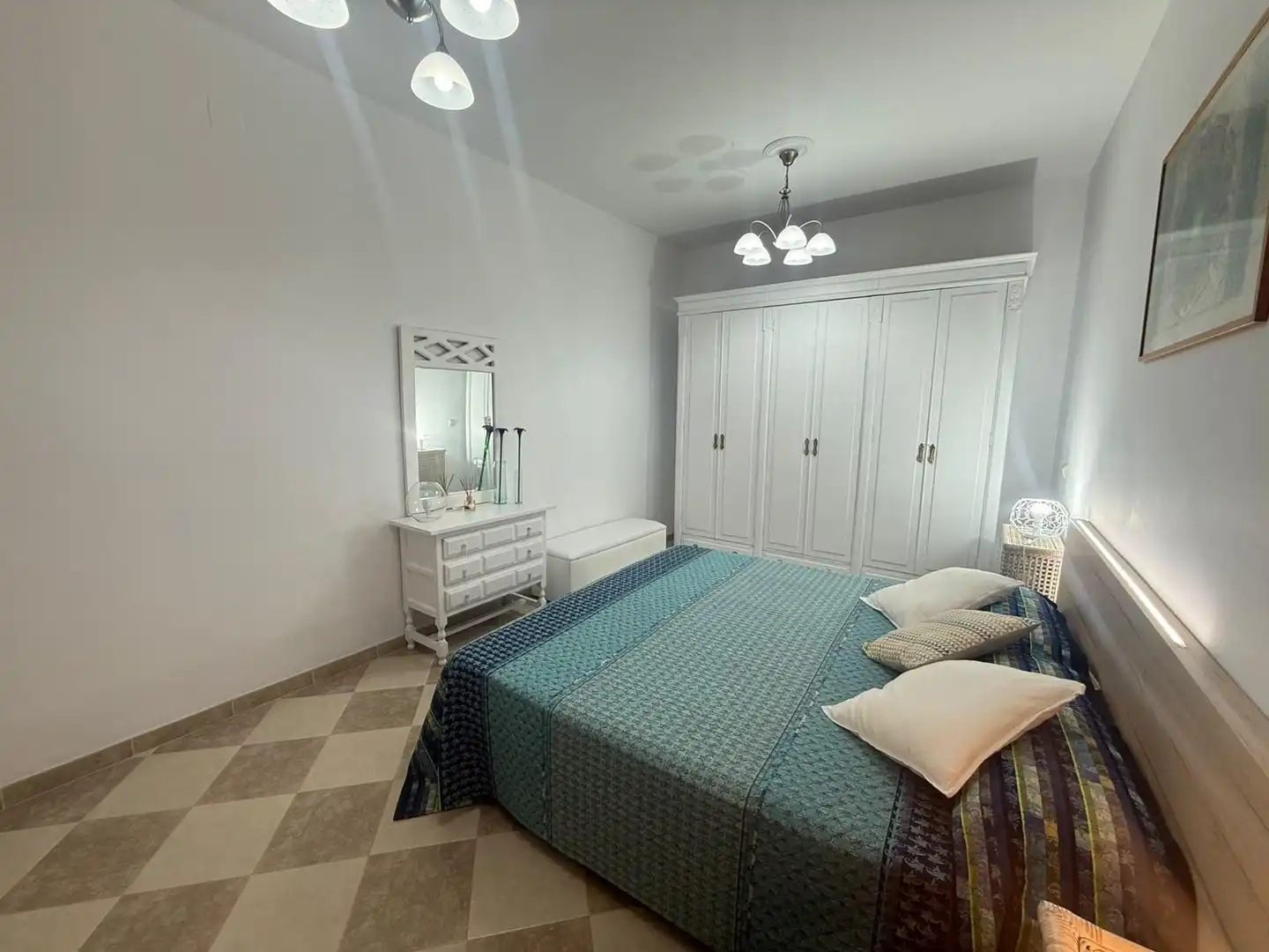 Maison avec terrasse à vendre à Mollina, imagen 12