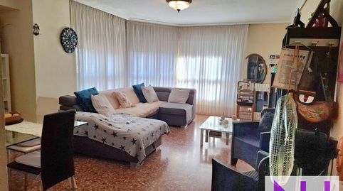 Foto 2 de Piso en venta en Camino de Onda - Salesianos, Burriana / Borriana